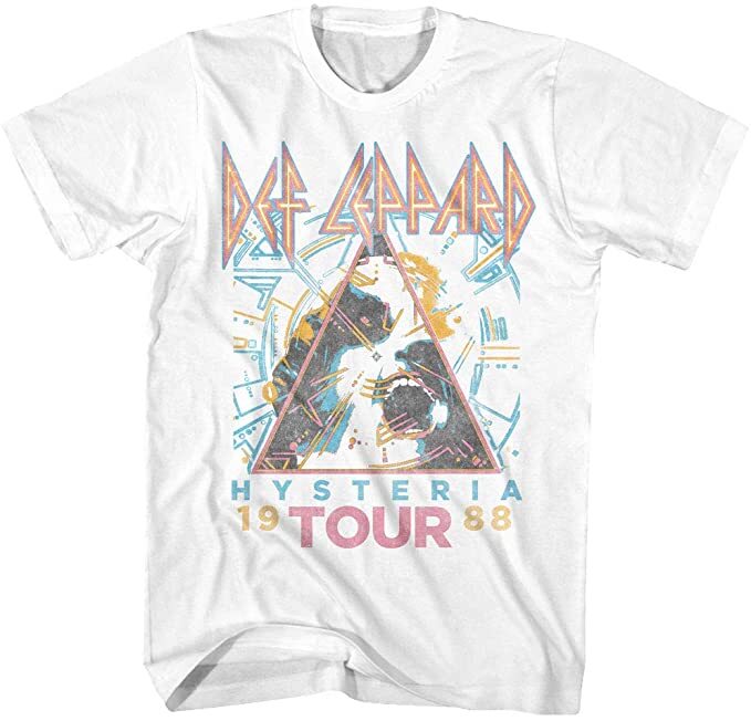 Californian tubineus Rock Shirt